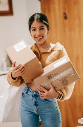 Logistics for Scaling Brands 2