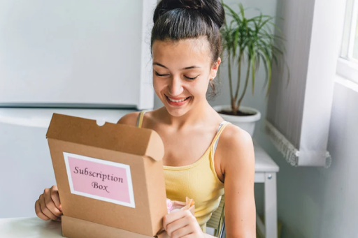 Subscription Box Fulfillment