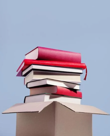 Book & Educational Materials Fulfillment 2 Book & Educational Materials Fulfillment