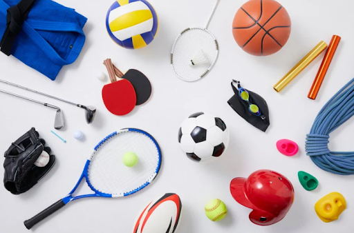 Sporting Goods & Equipment Fulfillment
