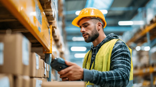 Preventing Post-Holiday Fulfillment Bottlenecks