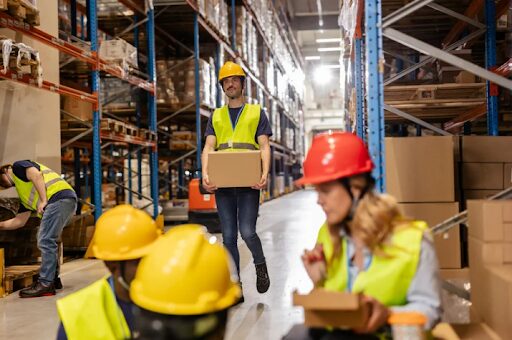 Preventing Post-Holiday Fulfillment Bottlenecks