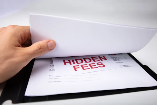 How to Avoid Hidden 3PL Fees