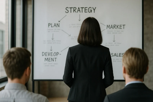 3PL Strategy Advising