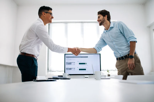 Curated 3PL Partner Matching