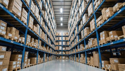 Multi-Node Fulfillment 2 Multi-Node Fulfillment