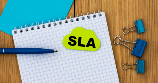 SLA Readiness Checklist